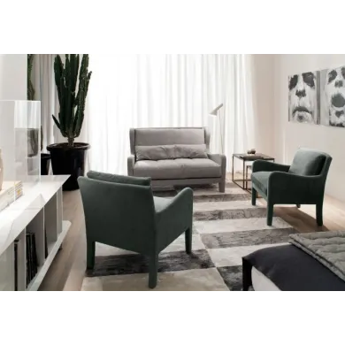 Meridiani - Fauteuil Forest