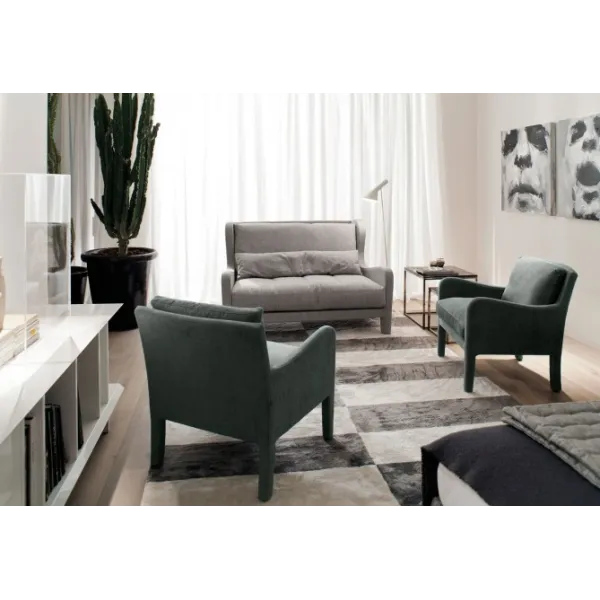Meridiani - Fauteuil Forest