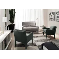 Meridiani - Fauteuil Forest
