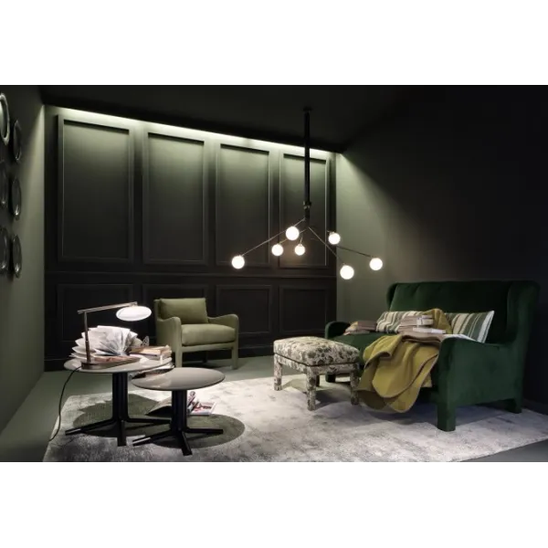 Meridiani - Fauteuil Forest