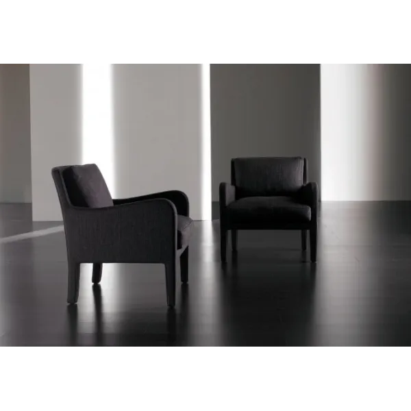 Meridiani - Fauteuil Forest