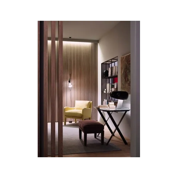 Meridiani - Fauteuil Forest
