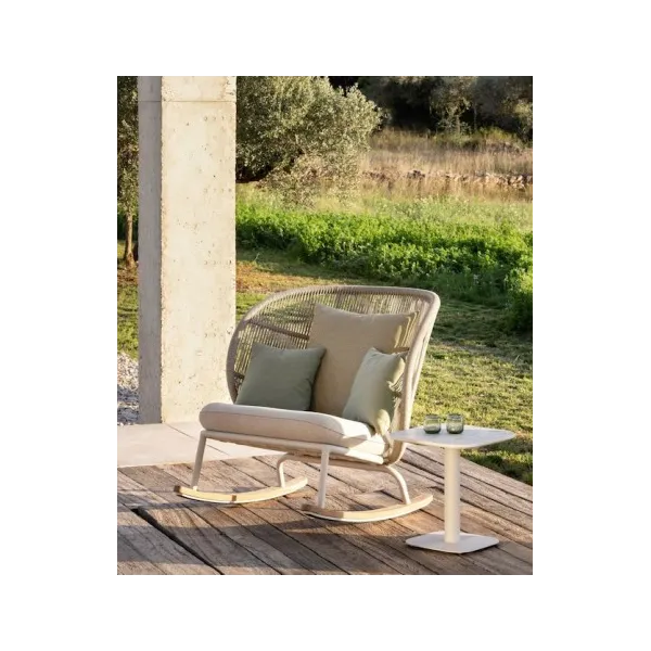 Outdoor - Vincent Sheppard  Rocking Chair Kodo