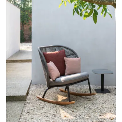 Outdoor - Vincent Sheppard  Rocking Chair Kodo