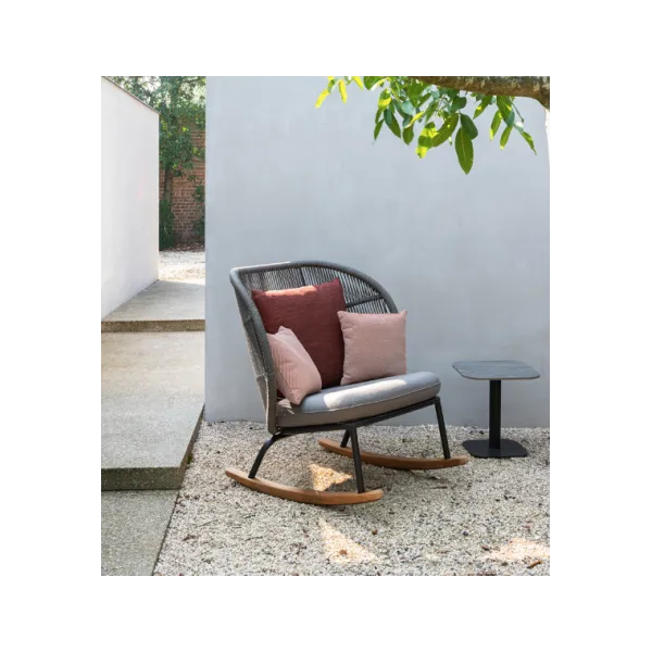 Outdoor - Vincent Sheppard  Rocking Chair Kodo