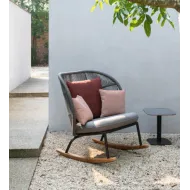 Outdoor - Vincent Sheppard  Rocking Chair Kodo