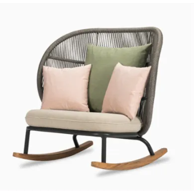 Outdoor - Vincent Sheppard  Rocking Chair Kodo