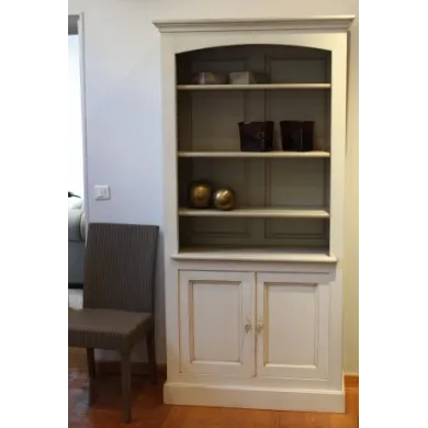 Bibliothèque Rialto  Ouverte  Pm