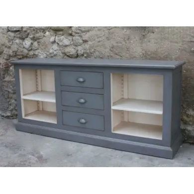 Bahut Bas Rialto  2 Niches
