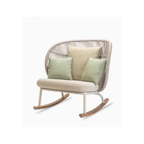 Outdoor - Vincent Sheppard  Rocking Chair Kodo