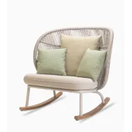 Outdoor - Vincent Sheppard  Rocking Chair Kodo