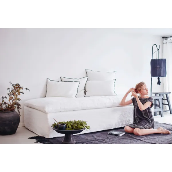 Day Bed Boho