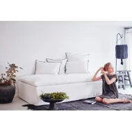DAY BED BOHO - MAISON DE VACANCES - MADE IN FRANCE