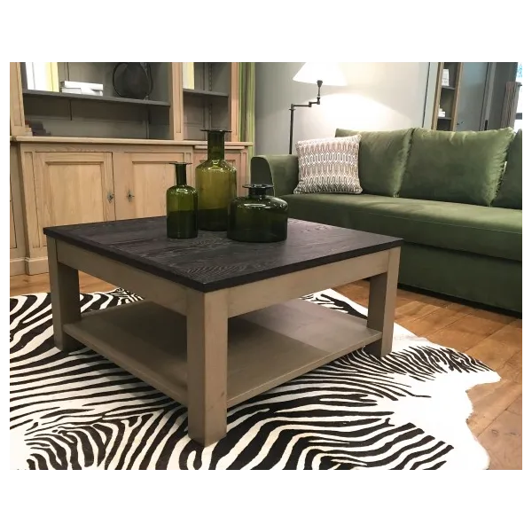 Table Basse Lisa Carrée