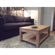 Table Basse Lisa  Relevable