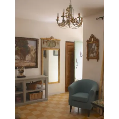 Fauteuil Rivoli