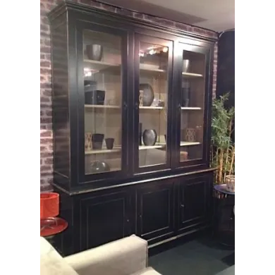 Bibliothèque Rialto  3 Portes