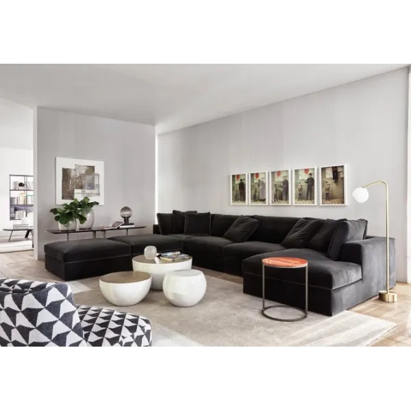 Meridiani - Table Basse Bongo