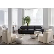 Meridiani - Table Basse Bongo