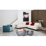 Meridiani - Table Basse Bongo