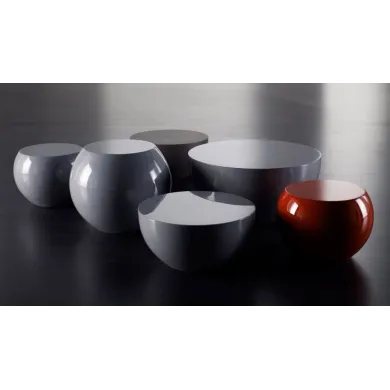 Meridiani - Table Basse Bongo
