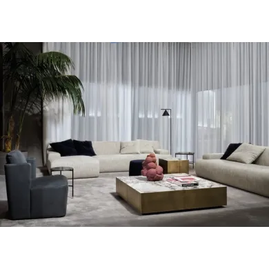 Meridiani - Table Basse Belt