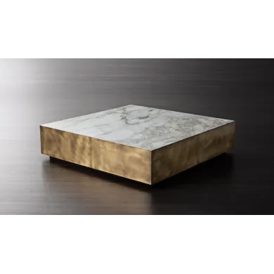 Meridiani - Table Basse Belt