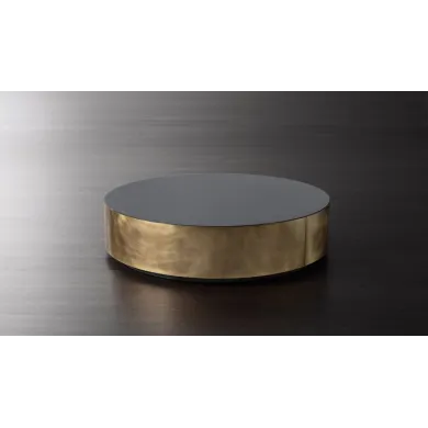 Meridiani - Table Basse Belt