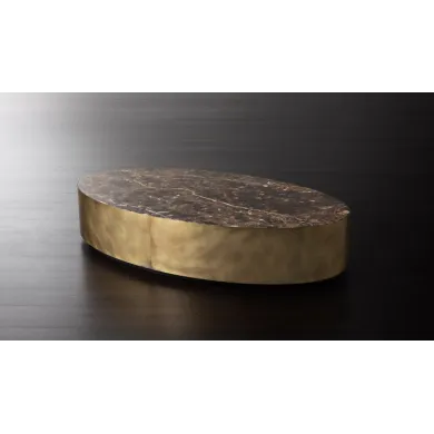 Meridiani - Table Basse Belt
