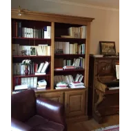 Bibliothèque Roumanille