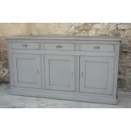 Bahut Rialto 3 Portes 3 Tiroirs