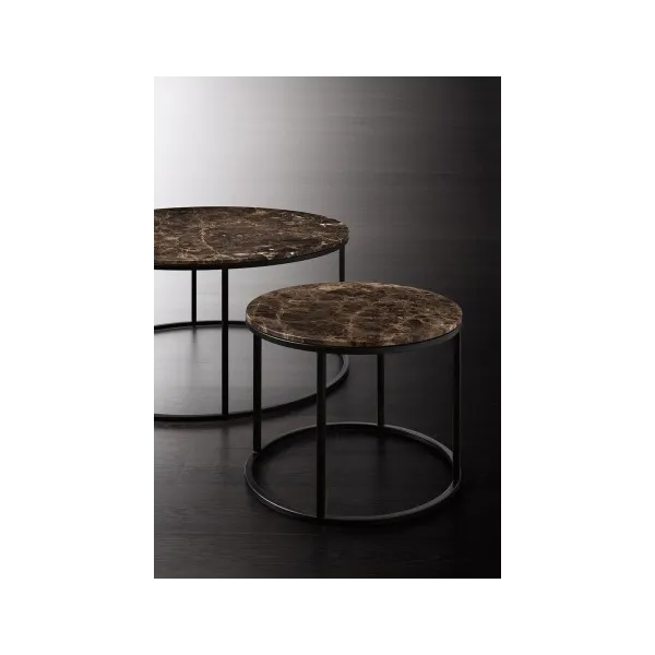 Meridiani - Table Basse Blom