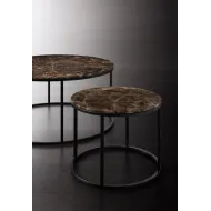 Meridiani - Table Basse Blom