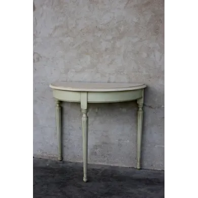 Demi Lune Montmajour