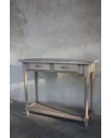Console Montmajour