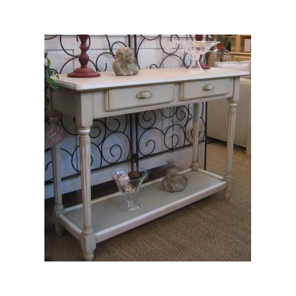 Console Montmajour