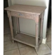 Console Montmajour