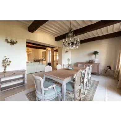 Console Montmajour  3 Plateaux