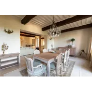 Console Montmajour  3 Plateaux