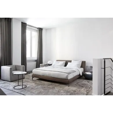 Meridiani - Table Basse Pek