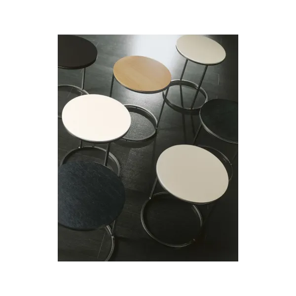Meridiani - Table Basse Pek