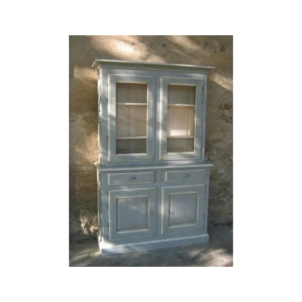 Vaisselier Senanque  2 Portes