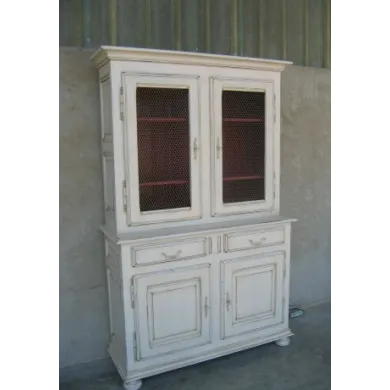 Vaisselier Senanque  2 Portes