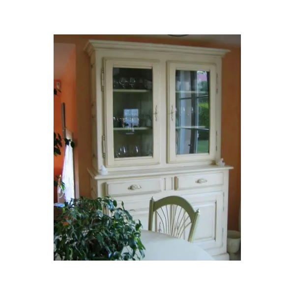 Vaisselier Senanque  2 Portes