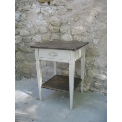Chevet Eygalieres