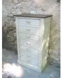 Semainier Montmajour