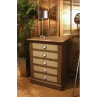 Chiffonnier Montmajour