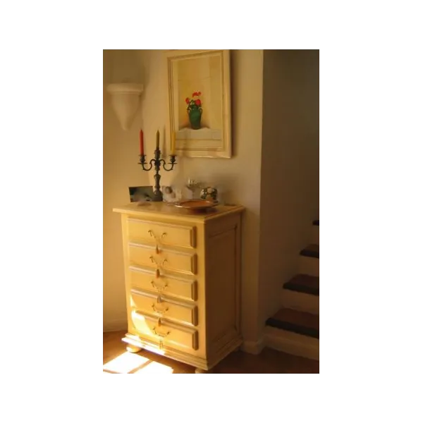 Chiffonnier Cigale