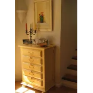 Chiffonnier Cigale