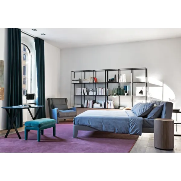 Meridiani - Bureau Burt